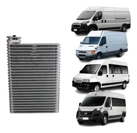 Desagüe evaporador Citroën Jumper