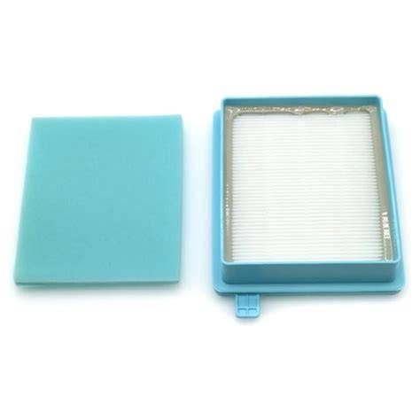 Filtro de aspiradora Philips compatible