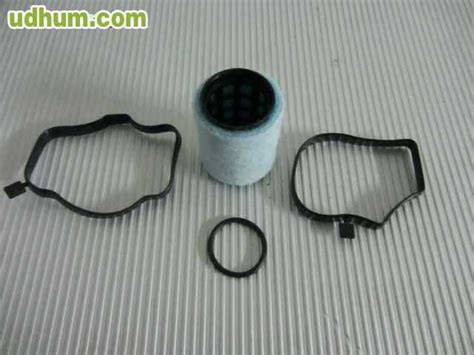 Filtro decantador gases BMW E60