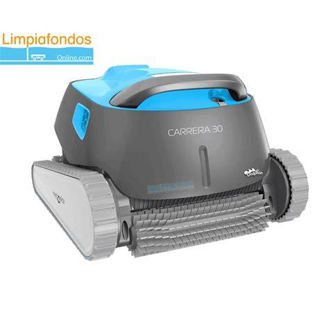 Filtros ultrafinos Dolphin Carrera 30