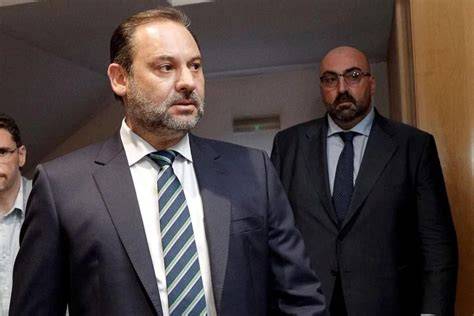 Koldo García a la salida de la Audiencia Nacional