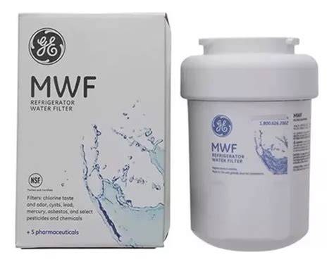 Filtro de agua General Electric MWF
