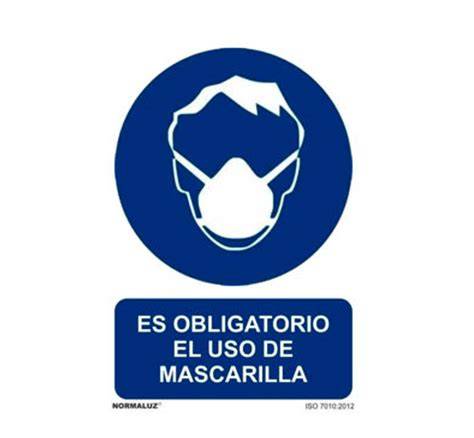 Uso de mascarilla en espacios exteriores