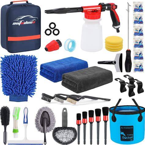 Kit de limpieza para dispensador