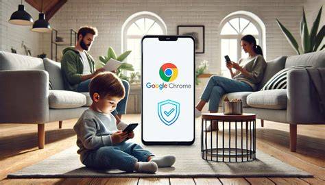 filtros de seguridad parental en Internet