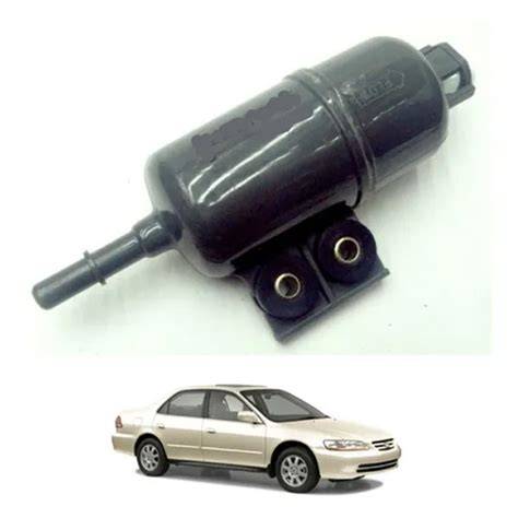 Filtro gasolina Honda Accord 2003 depósito