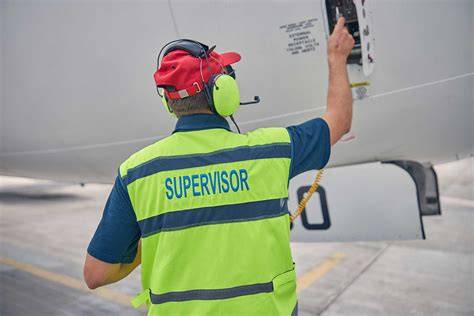 Proceso del filtro de seguridad aeroportuario