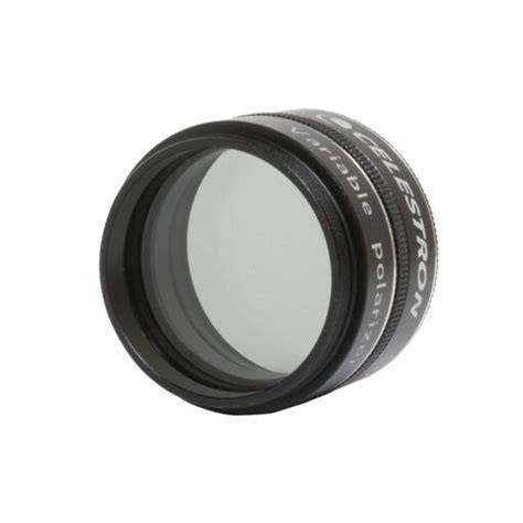 Filtro lunar Celestron de 31,8 mm