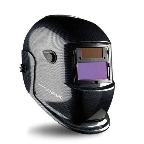 filtro automático para máscara de soldar
