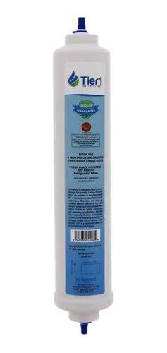 Filtro externo DD-7098 para refrigerador Daewoo