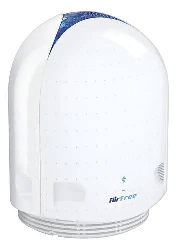 Purificador Airfree P80 blanco
