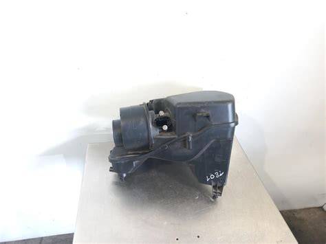 caja filtro aire Opel Astra K