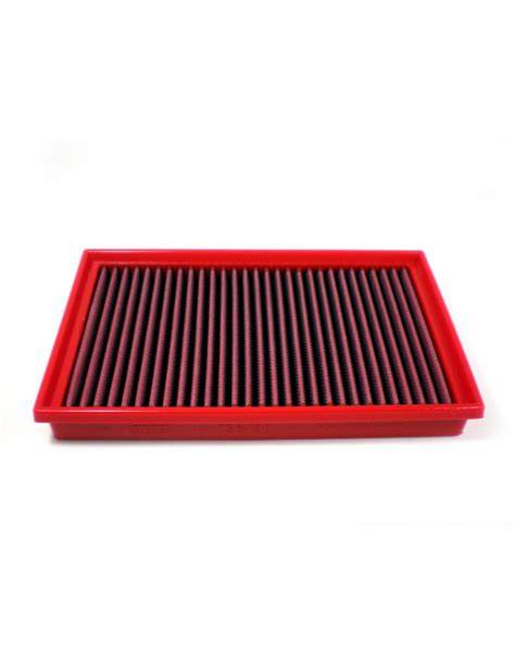 Filtro de aire deportivo Golf GTI
