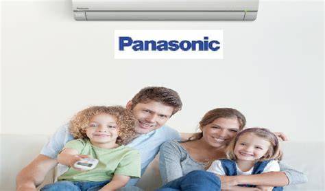 Purificador de aire Panasonic con tecnología Nanoe-G