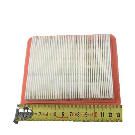 Filtro de aire para motor Honda GCV