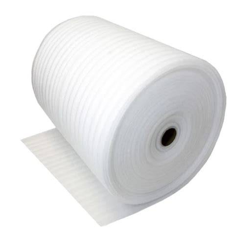 Rollo de espuma filtrante G3 blanca