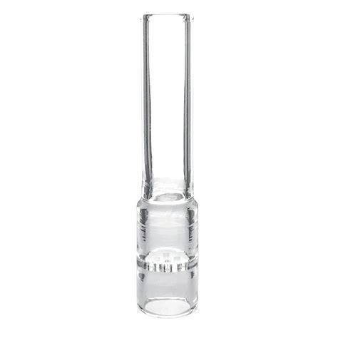 Hidratubo de vidrio para Arizer Solo Air