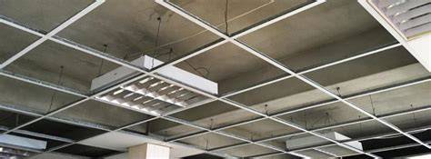 Acceso a filtros en falso techo registrable