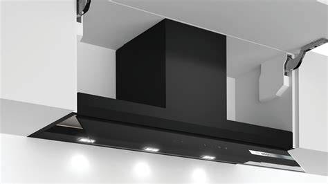 Grupo filtrante Bosch DHL885C instalado
