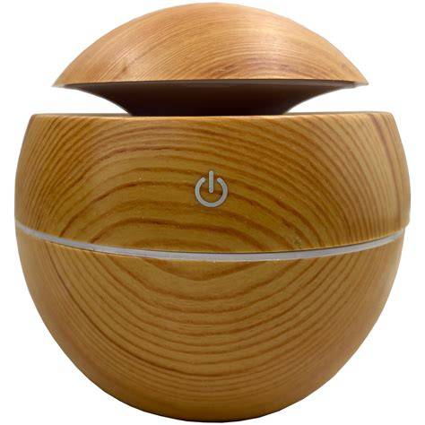 Humidificador purificador de aire doméstico