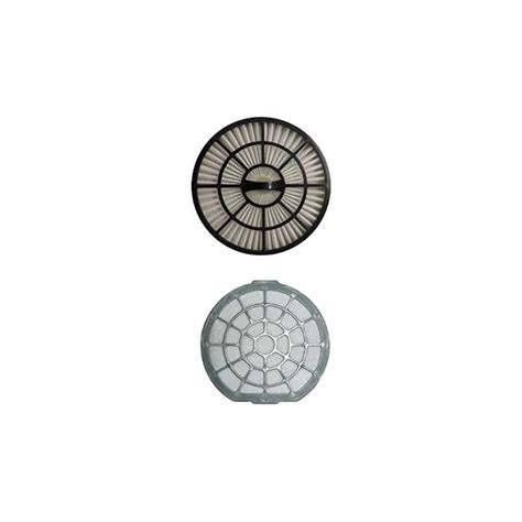 Kit filtros HEPA Polti Forzaspira MC350