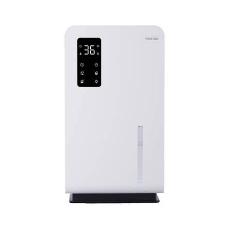 Purificador Aura Air en clínica