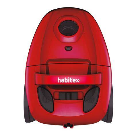 aspirador con bolsa Selecline filtro HEPA