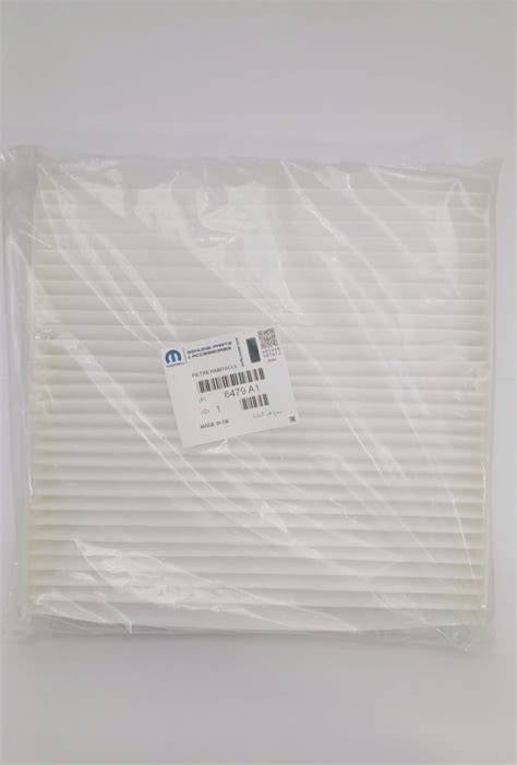 filtro de habitáculo Citroën Berlingo