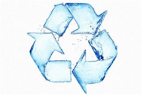 Economía circular y reutilización del agua