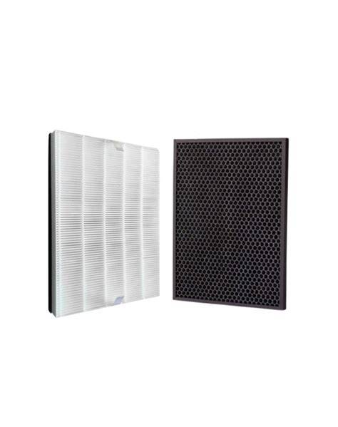 Filtros HEPA y carbón Philips AC2887