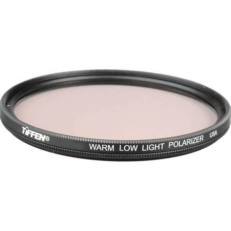 polarizador Glan y luz birrefringente