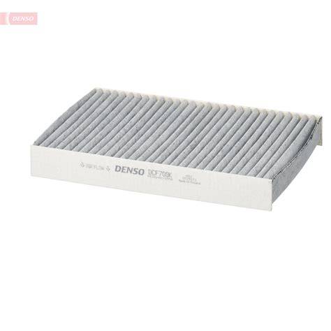 filtro de habitáculo Denso DCF485P