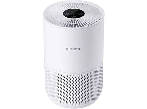 Purificador Xiaomi Mini sobre mesa