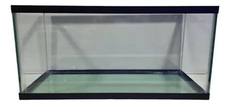 Medidas de pecera rectangular de 120 litros