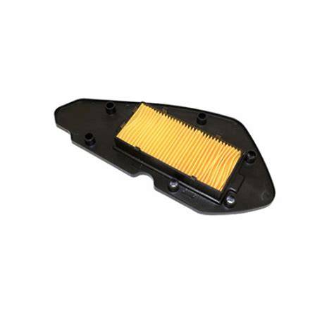 Filtro de aire scooter Peugeot Kisbee