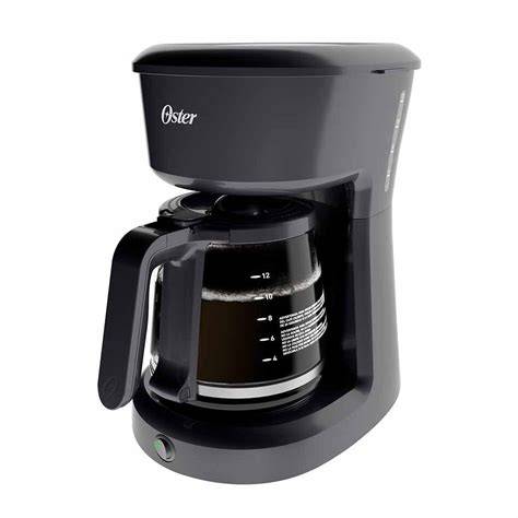 Filtro de cafetera Oster de 12 tazas