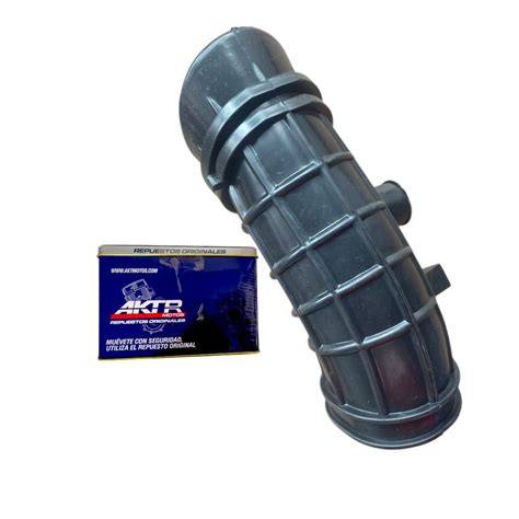 conector filtro aire Peugeot