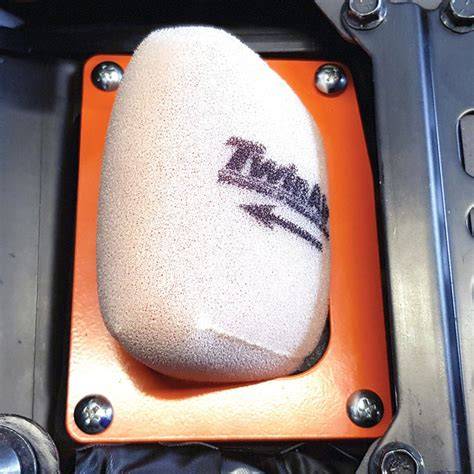 Filtro espuma TwinAir Yamaha Ténéré 700