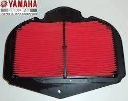 Comparativa filtros aire Yamaha XT1200Z