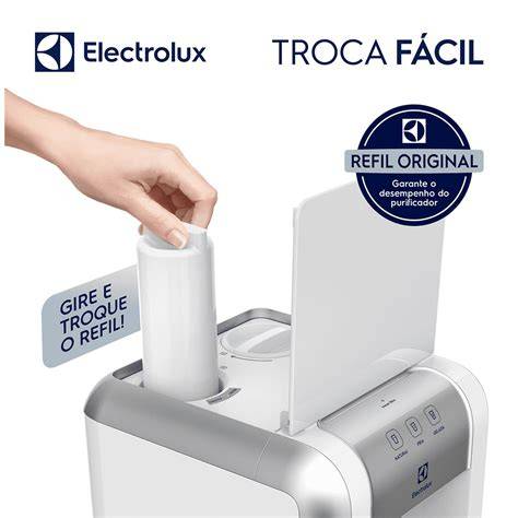 Filtro original Electrolux para PE11X y PE11B