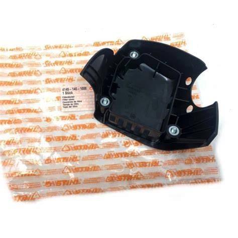 Filtro de aire STIHL para vareador SP 92