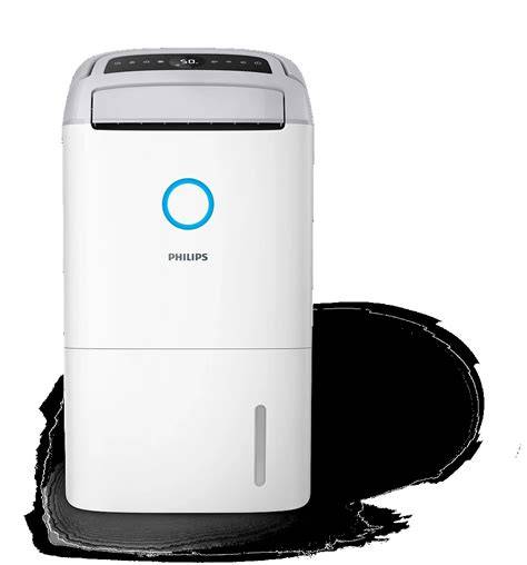Purificador de aire y deshumidificador en hogar