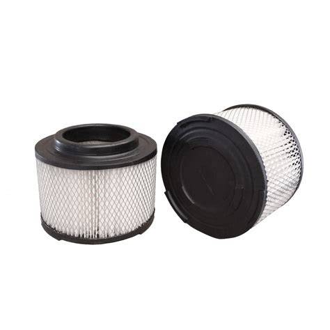 filtro de aire circular para carburador