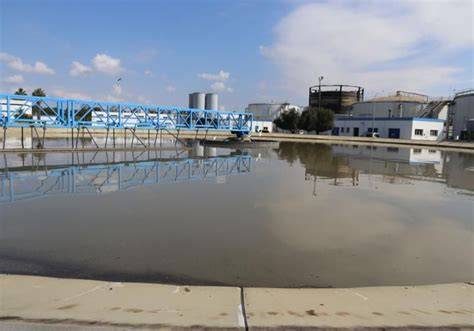 Regadíos con agua regenerada en Almería