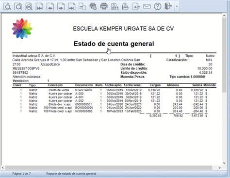 expediente municipal de cuenta general