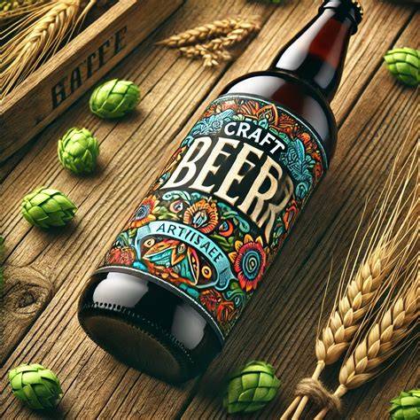 Dimensionamiento de cartuchos para cerveza