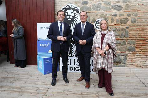 Plan de Vertidos Cero en Toledo