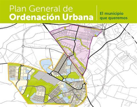 Esquema general de depuración urbana
