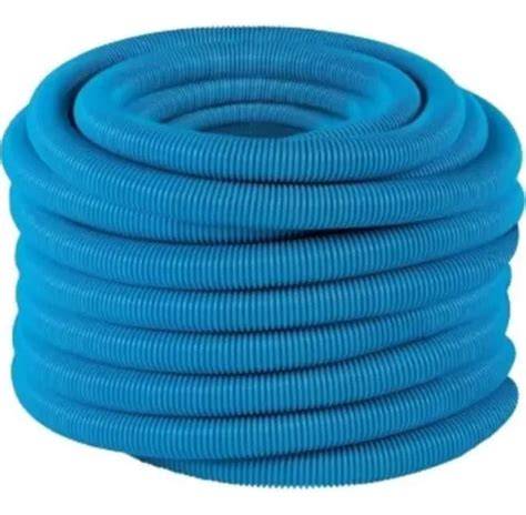 manguera corrugada azul piscina 32 mm