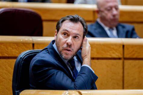 Sentencia del caso mascarillas en Madrid